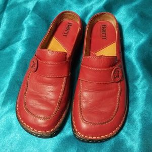 Born shoes